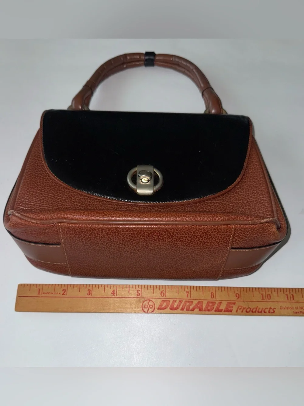 Bally vintage two